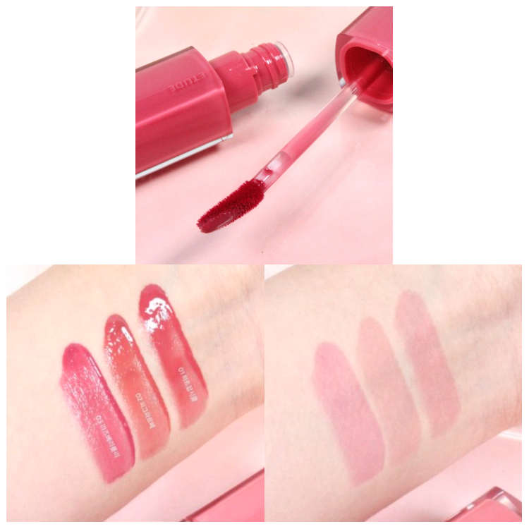 Màu Ngọt Ngào Trái Cây 4.5g