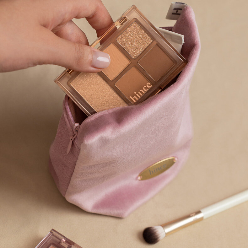 HINCE ALL ROUND PALETTE  3COLORS / 6.4g