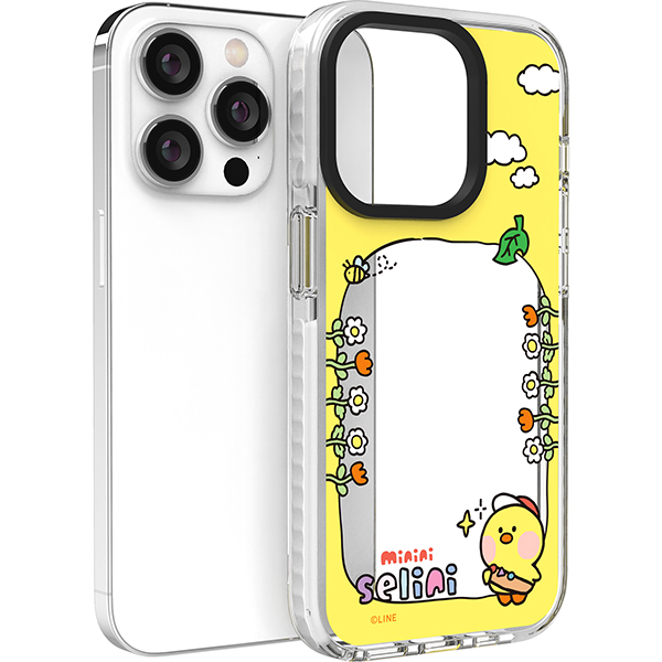 Ốp Điện Thoại In Hình line friends Cho iphone 15 / galaxy s23  galaxy s22 s21 s20}