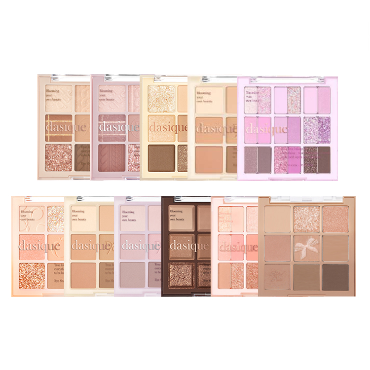 Shadow Palette