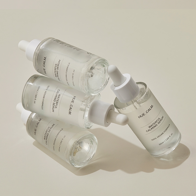 Serum Dưỡng Da Làm Dịu Nhẹ Thương 50ml