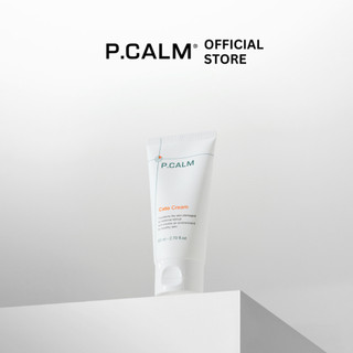 Kem dưỡng ẩm P.CALM Cato Cream 80ml phục hồi thương tổn