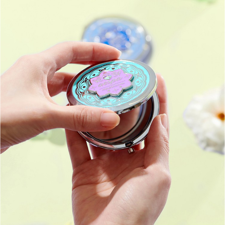 SHINee ANTIQUE HAND MIRROR SMCU