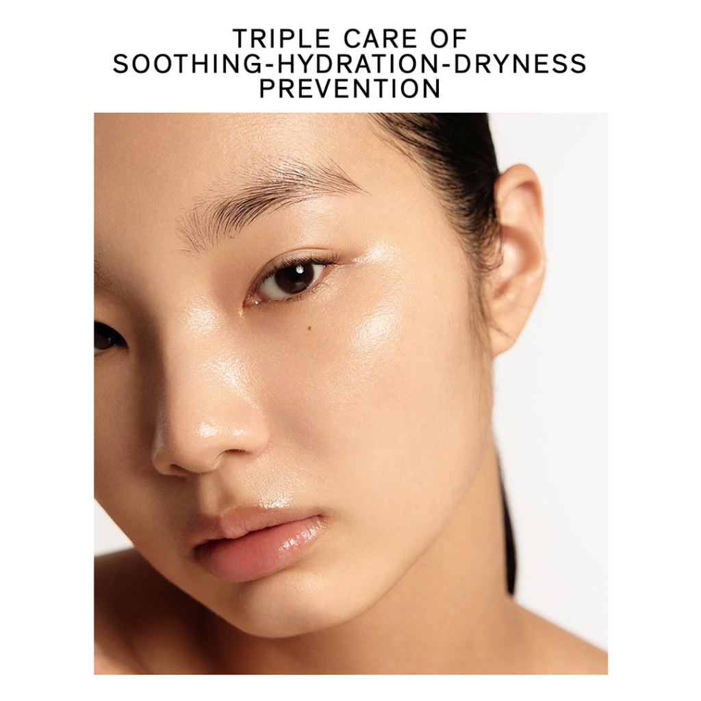 SULWHASOO Essential Comfort Firming Cream Kem Làm Săn Chắc Da Thoải Mái - creme Rffermissante, Kem Làm Săn Chắc Viscose Phục Hồi Chức Năng Hai Lần
