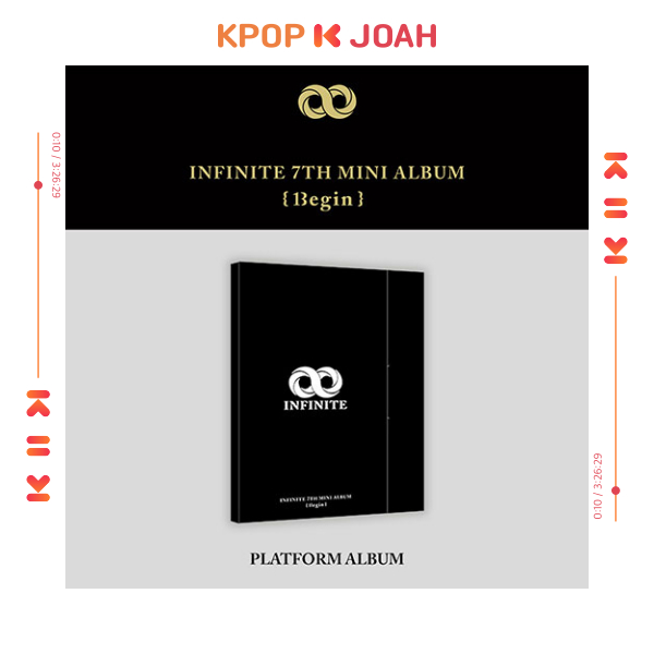 INFINITE  7th Mini Album