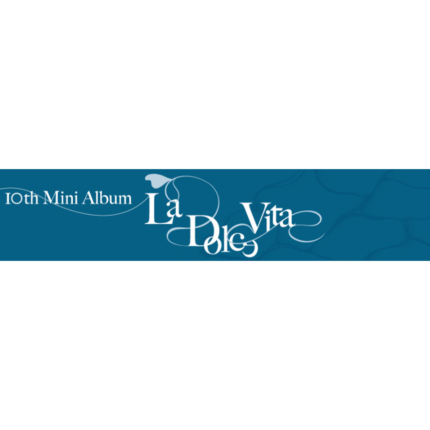 ONEUS  10th MINI ALBUM