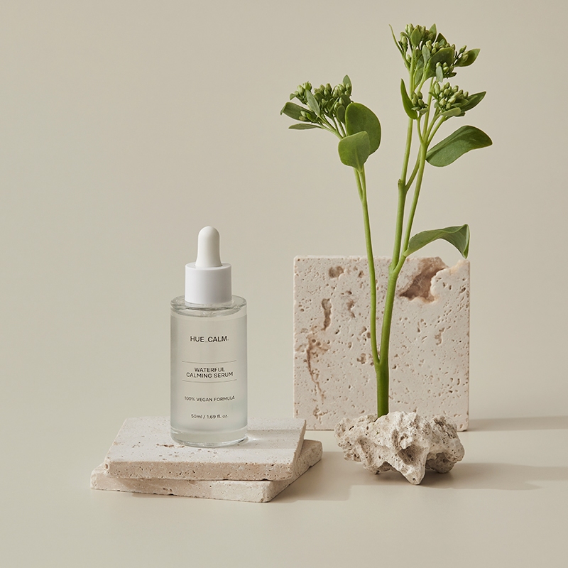 Serum Dưỡng Da Làm Dịu Nhẹ Thương 50ml