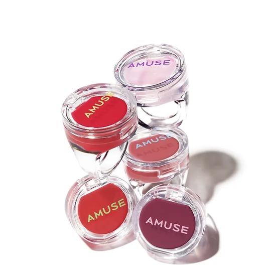 Son dưỡng môi AMUSE Ring 0.9g