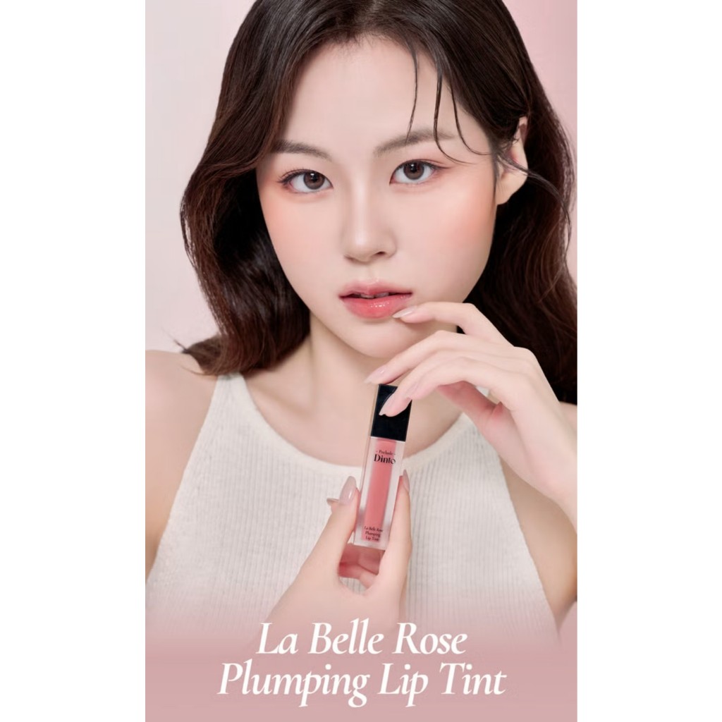 Prelude Dinto – Tint Son dưỡng môi Garden Dew