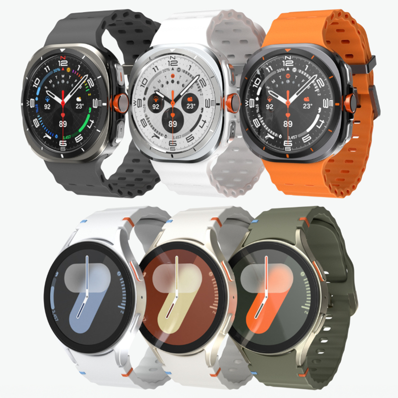 Samsung Galaxy Watch Ultra 47mm / Watch7 40mm / Watch 7 44mm