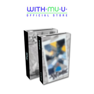  Album JYP Entertainment KickFlip  Flip it Kick it!  Trainee Ver. 1st Mini Album 