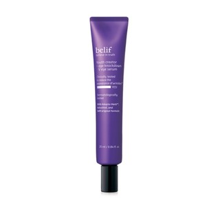 Tinh Chất Dưỡng Mắt Chống Lão Hóa Belif – Youth Creator Age Knockdown V Eye Serum (25ml)