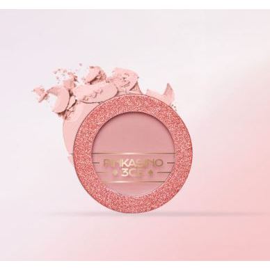 [3CE] ✨Phấn má hồng mặt ✨ City Mauve, Bộ lọc màu hồng, Blusher