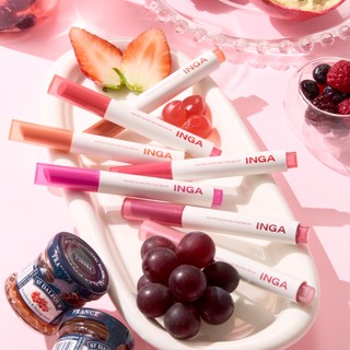 INGA WATER GLOW MELTING BALM