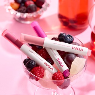 INGA WATER GLOW MELTING BALM