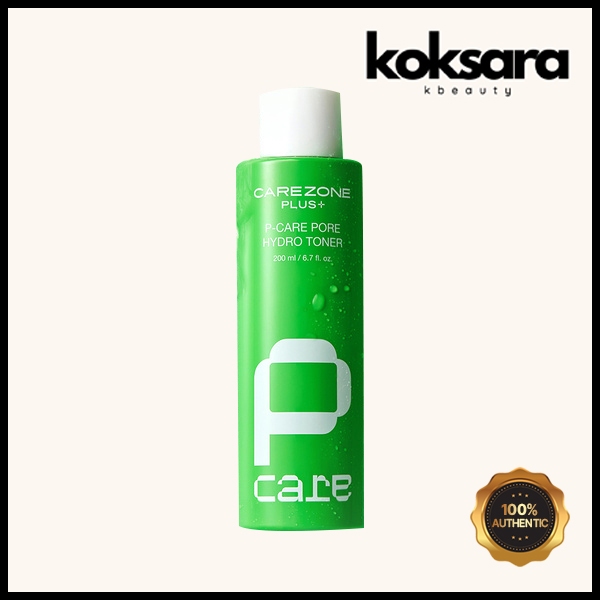 Carezone Plus Picare Pore Moisture Toner 200ml
