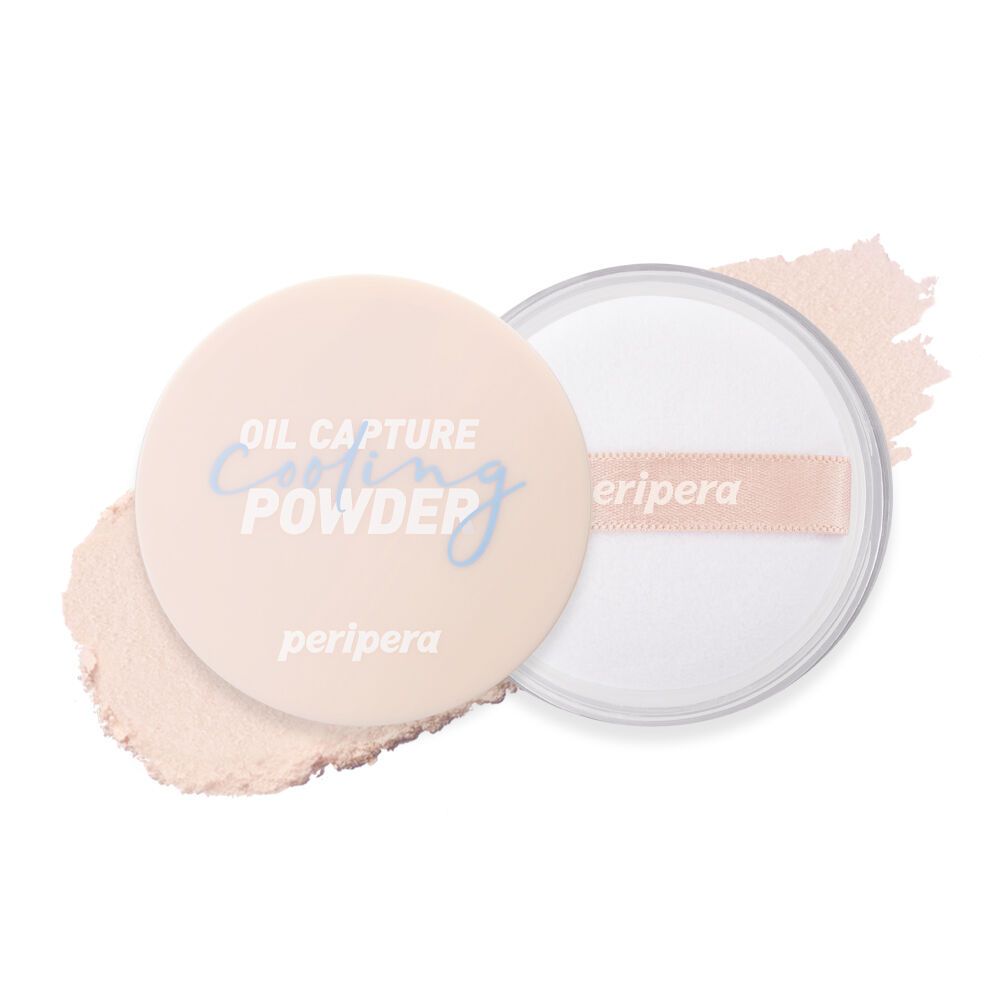 [Peripera] Bột bắt dầu Peripera (hết hạn: 25.09.14)