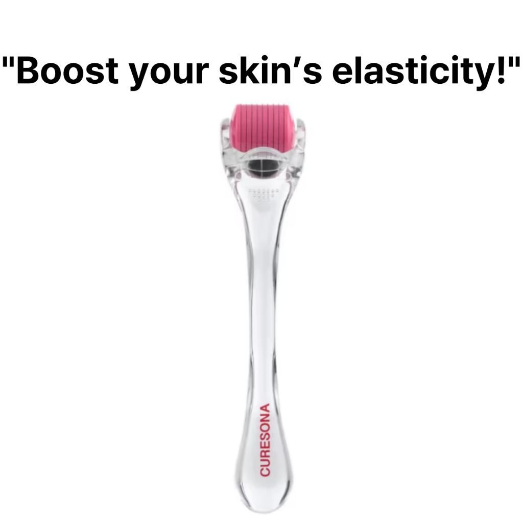 Dr.ORACLE CureSona RejuCode Derma Roller DC06