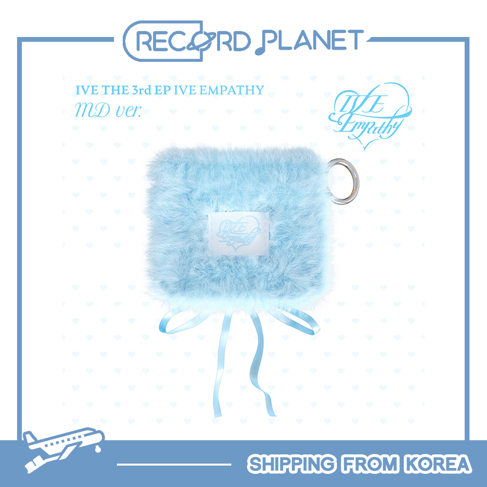 IVE THE 3rd EP IVE EMPATHY (MD ver.)