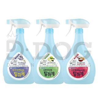 【 FORCANS 】  1000Ml Xịt Khử Mùi Hương Thơm Cho Thú Cưng Loại Bỏ Mùi Mùi Phân Chó Cải thiện khả năng khử mùi và hương thơm sảng khoái