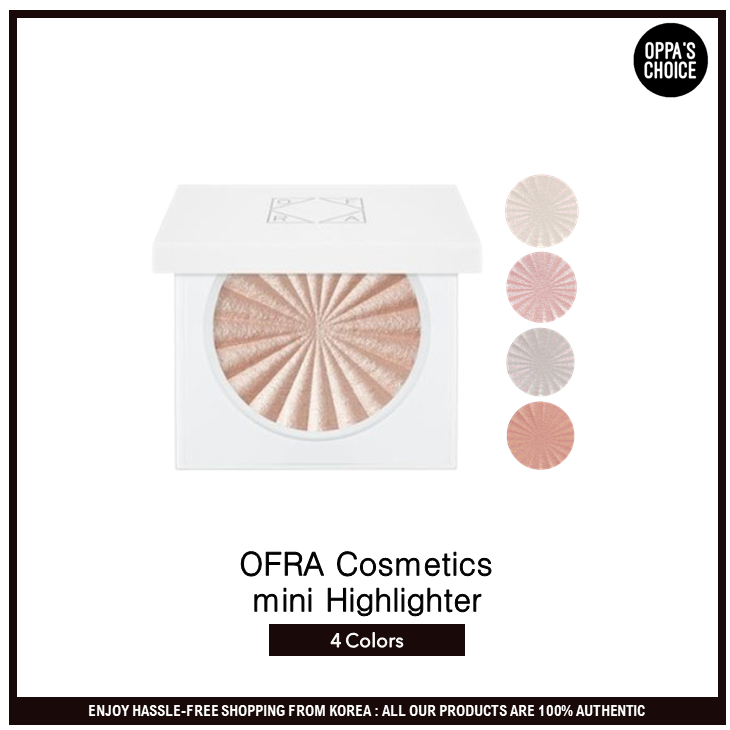 OFRA Cosmetics mini Highlighter (3g)
