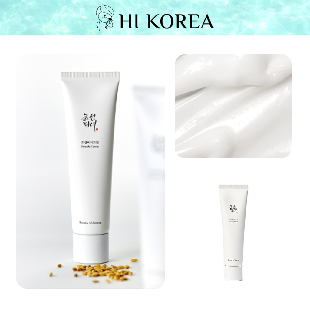 [BEAUTY OF JOSEON] Dynasty Cream 100ml