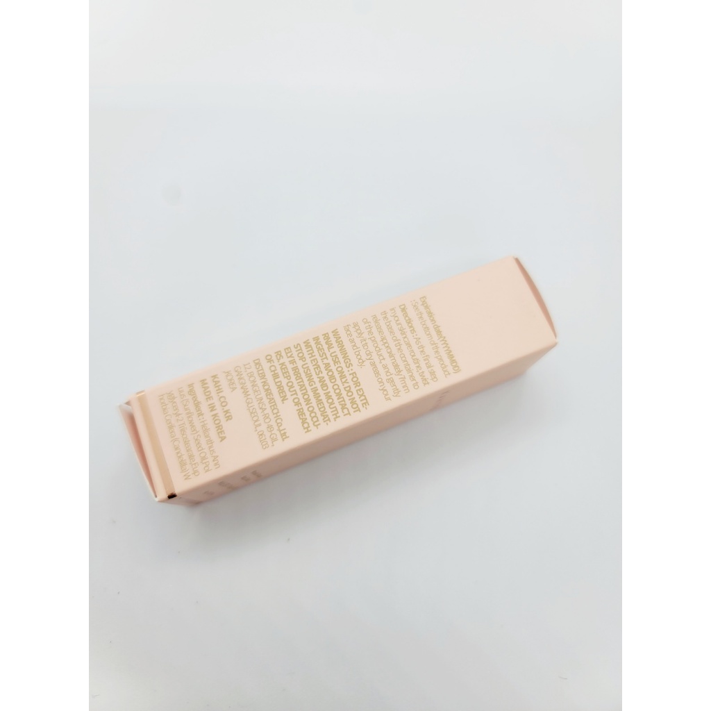 [Xác thực] Kahi Seoul Made in Korea Wrinkle Bounce Multi Balm 9g | BigBuy360 - bigbuy360.vn