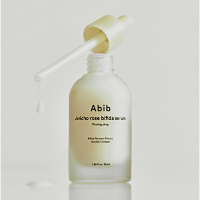 [Abib] serum bifida hoa hồng Jericho mới 50ML