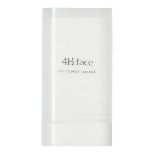 4b: Face Airy No Sebum Sun Stick 18g