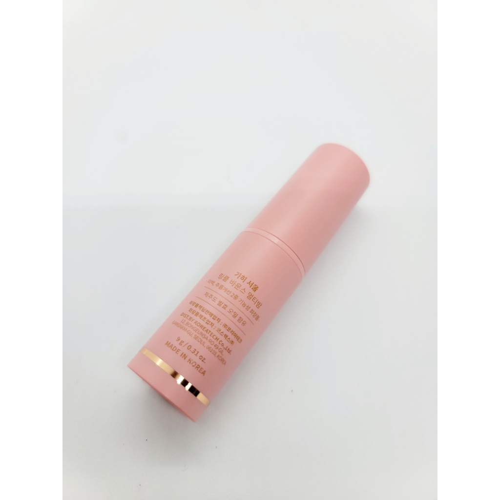 [Xác thực] Kahi Seoul Made in Korea Wrinkle Bounce Multi Balm 9g | BigBuy360 - bigbuy360.vn