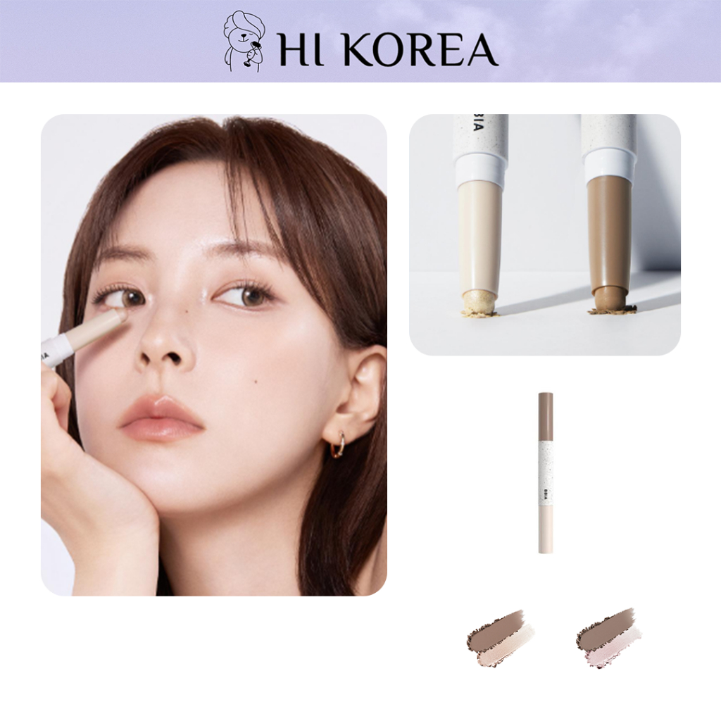 [BBIA] Last Contour Stick 1.2g x 2ea