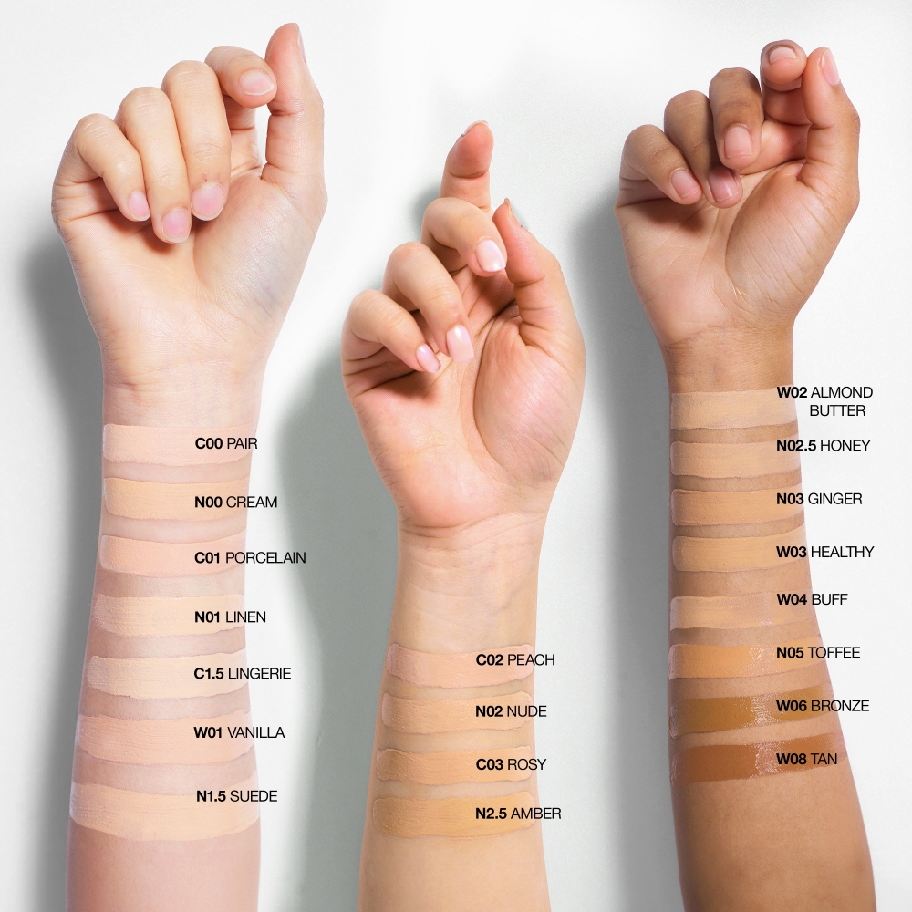 [TFIT Official] Kem Nền Radiance Fit Serum Foundation 30ml | BigBuy360 - bigbuy360.vn