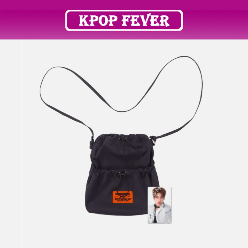 RIIZE [RIIZING LOUD] CONCERT TOUR in SEOUL MD / CROSS BAG SET