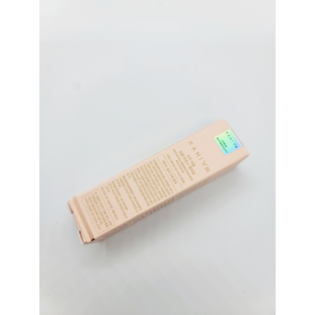 [Xác thực] Kahi Seoul Made in Korea Wrinkle Bounce Multi Balm 9g | BigBuy360 - bigbuy360.vn