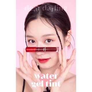ETUDE Son Tint Dạng Gel Nước Dear Darling 5g