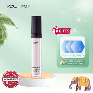 Kem Lót Mắt VDL 6.5g – Eye Primer Hàn Quốc Chính Hãng – Giữ Phấn Mắt Lâu Trôi, Che Quầng Thâm, Tạo Bọng Mắt Aegyo-sal Tự Nhiên