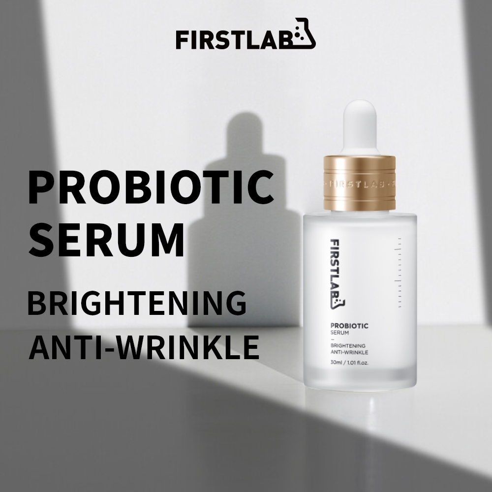 [Firstlab] ILDONG Probiotic Spot Serum 30ml < Sản xuất bởi công ty dược phẩm hàng đầu Hàn Quốc >