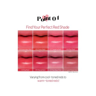 ETUDE Son Tint Dạng Gel Nước Dear Darling 5g