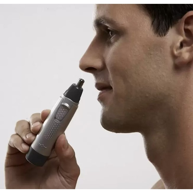 Tông đơ tai & mũi Braun EN10