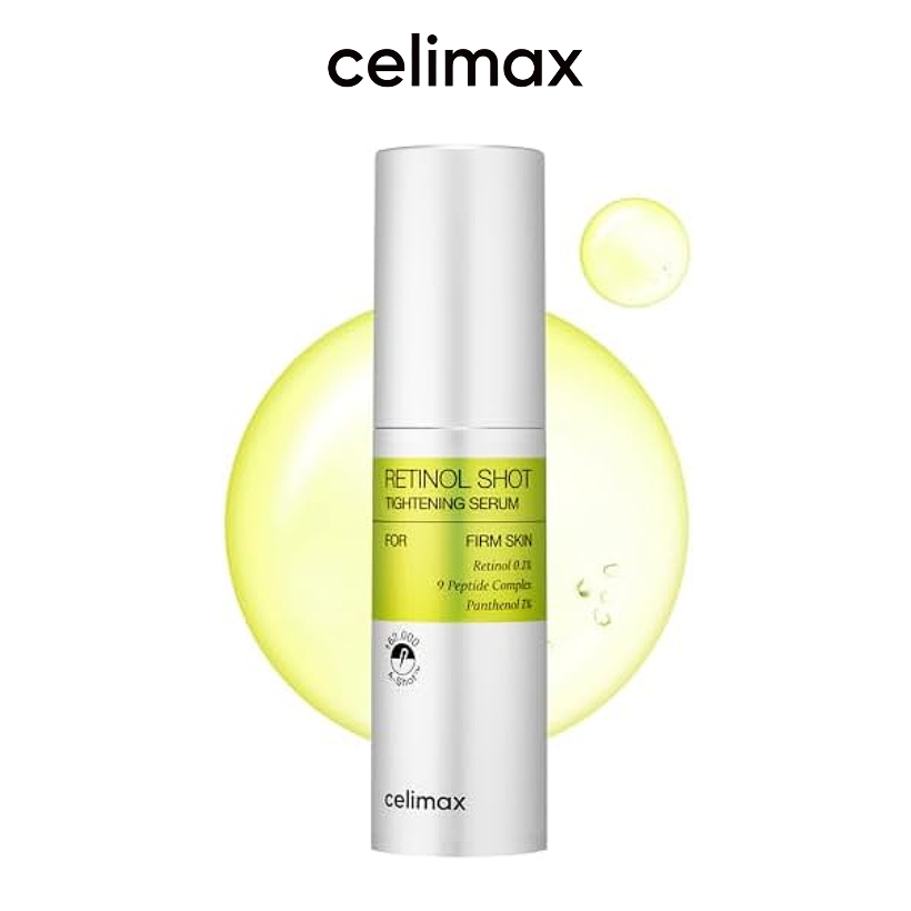Serum săn chắc Celimax Retinol 30 ml