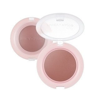 Phấn Má Hồng Dạng Thạch Juicy Pang Trọng Lượng 4.8g