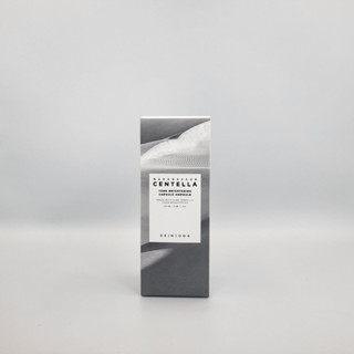 Tinh Chất Ampoule SKIN1004 Làm Sáng Tông Màu Da Madagascar 100ml