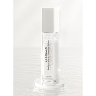 [đổi điểm lấy quà cho khách hàng thân thiết] serum xịt khoáng căng bóng sáng da