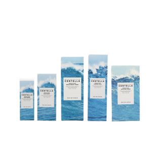 Bộ Sưu Tập Chăm Sóc Da Madagascar Centella Hyalu-Cica SKIN1004