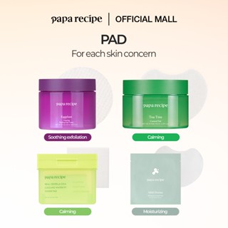 [VN, PH] papa recipe Pad 4 loại