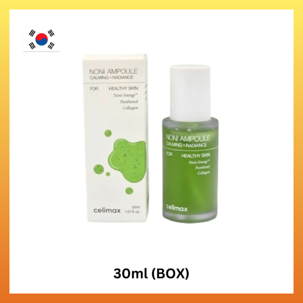 [celimax] The Real Noni Energy Ampoule 30ml