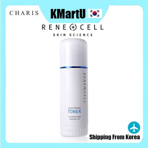 Mực Renecell Multi Peptide 200ml