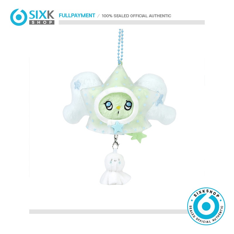 NCT WISH ONE SUMMER WISH @ SEOUL MD (MINI WICHU SET)
