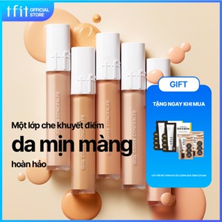 [TFIT Official] Che Khuyết Điểm Idol Cover Concealer 6.5g