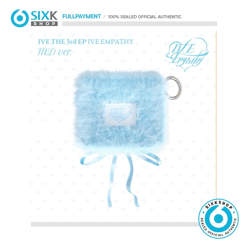 IVE THE 3rd EP : IVE EMPATHY [MD ver.]